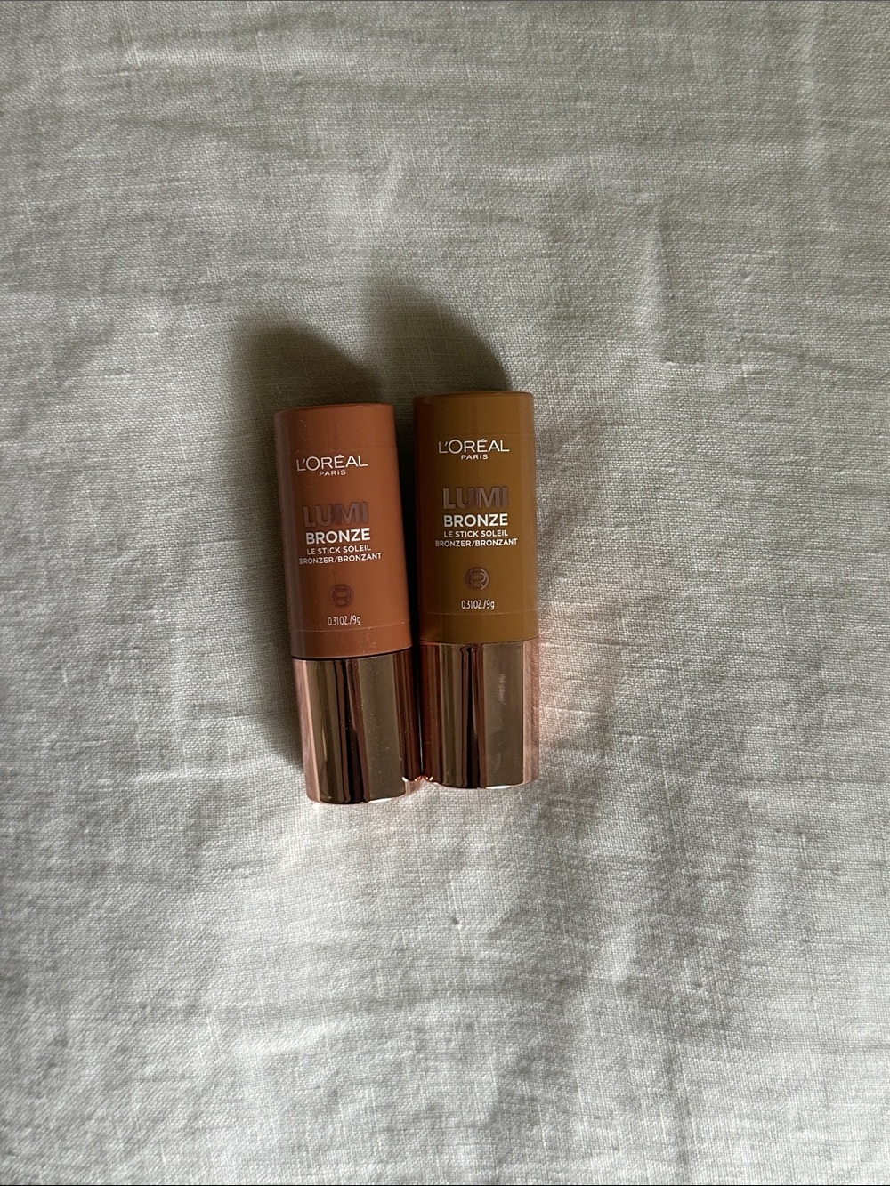 L'Oréal Lumi Bronze Cream Bronzer Stick